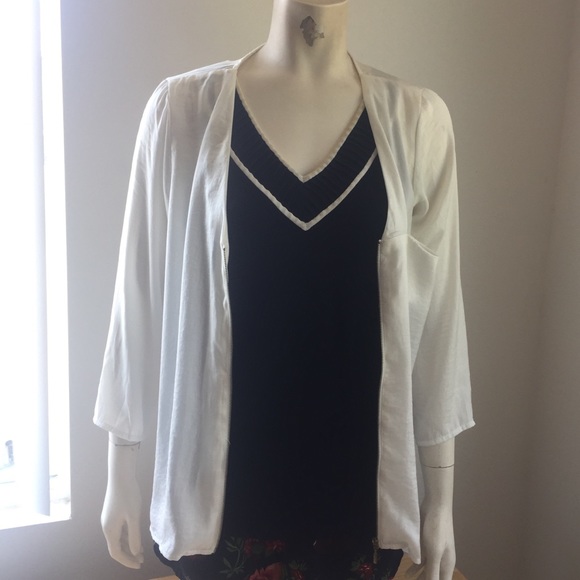 Pull&Bear Sweaters - Pull& FLASH SALE WEEKEND pull&bear Cardigan Sz S
